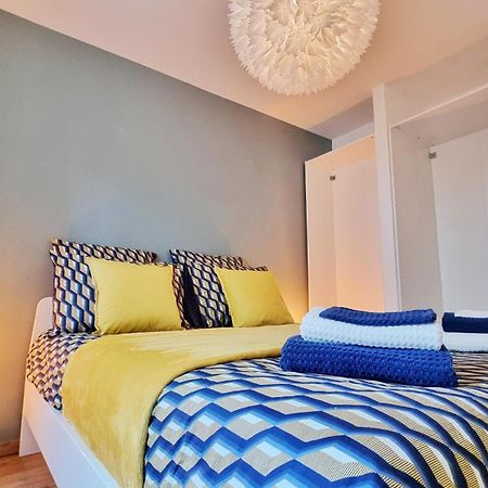 La Buhl Verte - Chic Et Moderne - Calme - Fibre - Relax Bnb Exterior photo