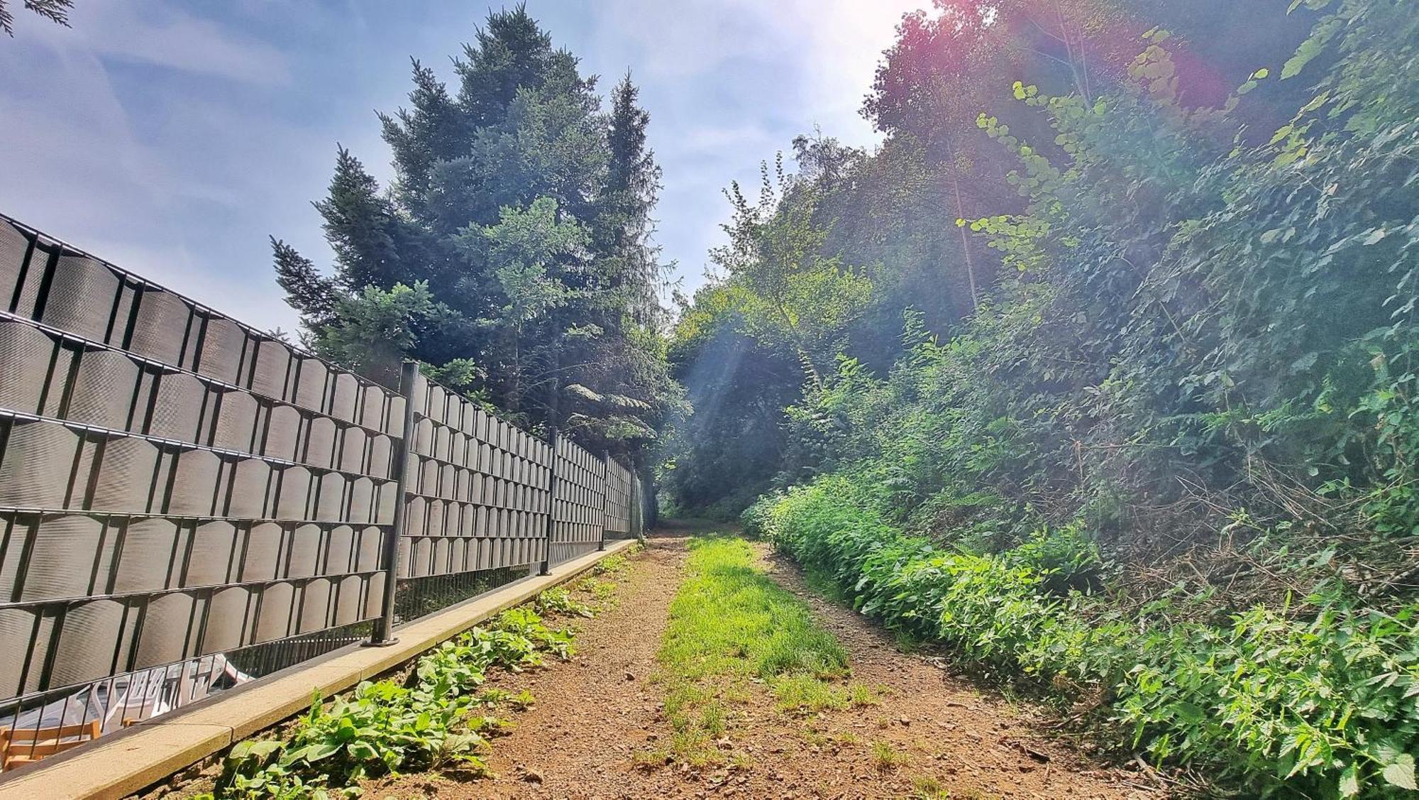 La Buhl Verte - Chic Et Moderne - Calme - Fibre - Relax Bnb Exterior photo