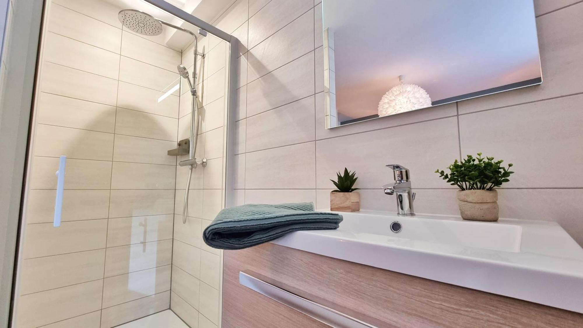 La Buhl Verte - Chic Et Moderne - Calme - Fibre - Relax Bnb Exterior photo